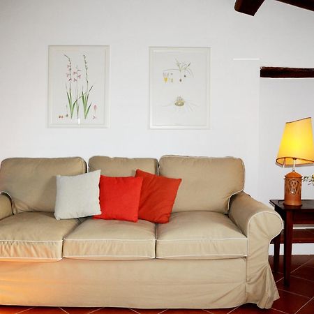 Agriturismo Naioli Pitigliano Room photo
