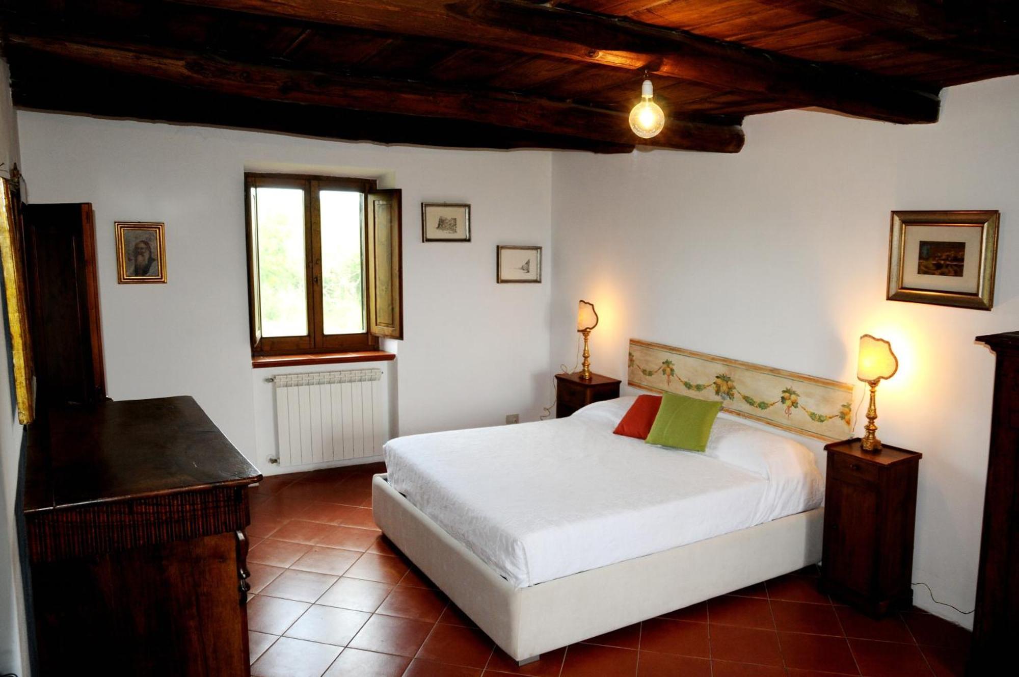 Agriturismo Naioli Pitigliano Room photo
