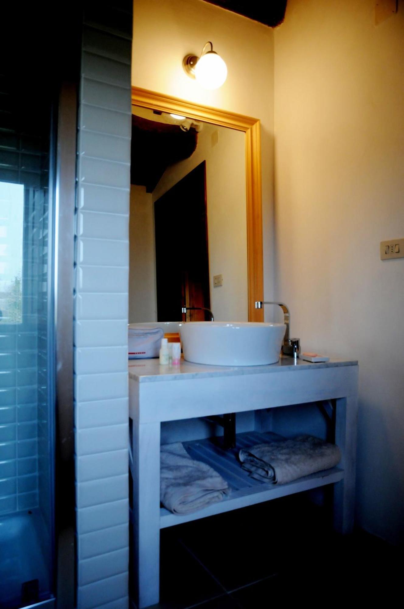 Agriturismo Naioli Pitigliano Room photo