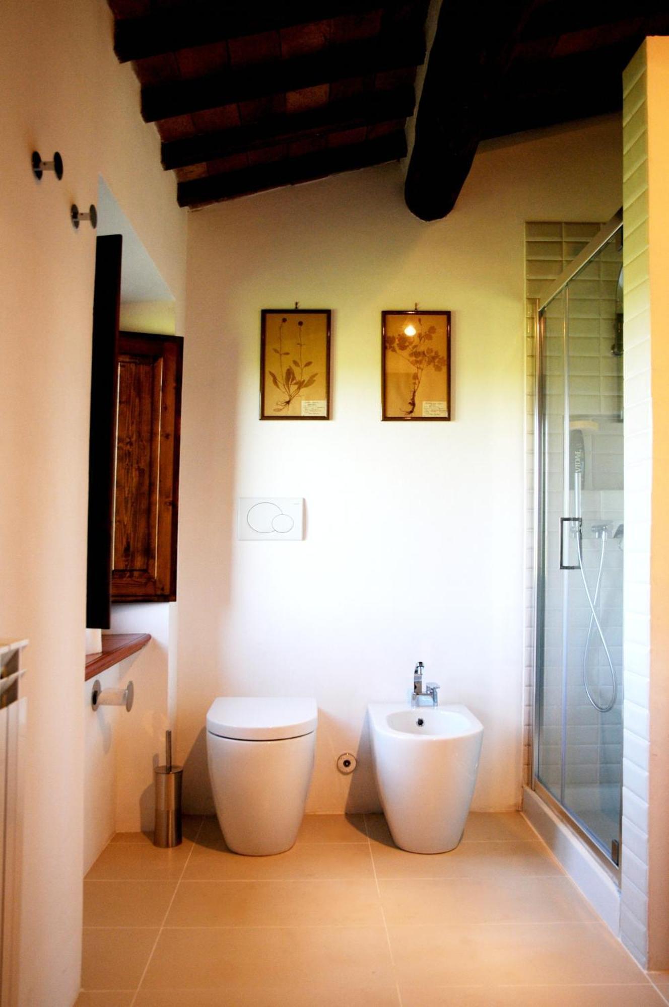 Agriturismo Naioli Pitigliano Room photo