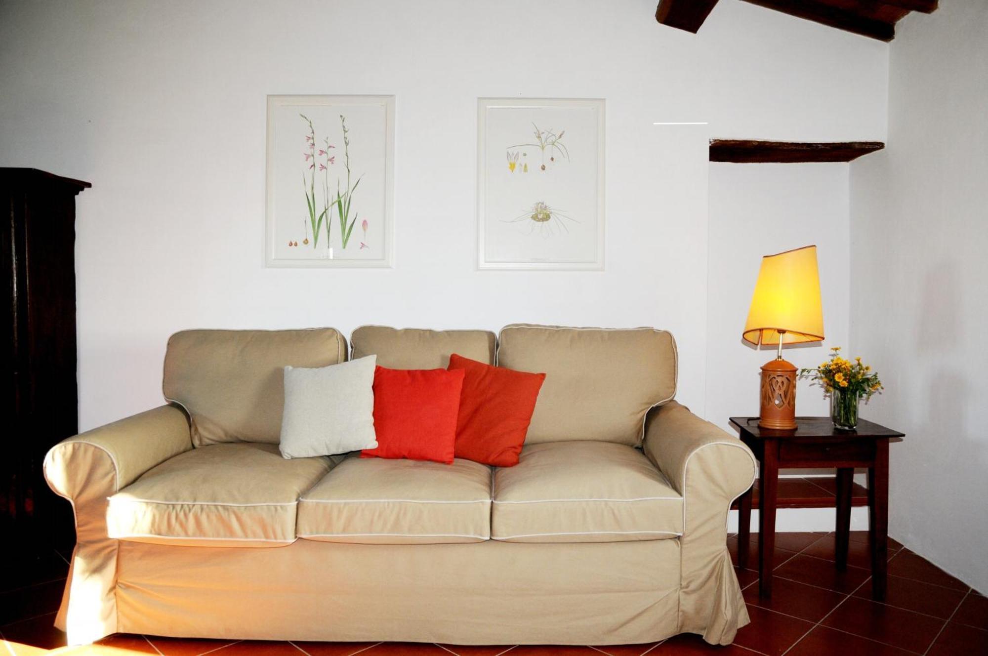 Agriturismo Naioli Pitigliano Room photo