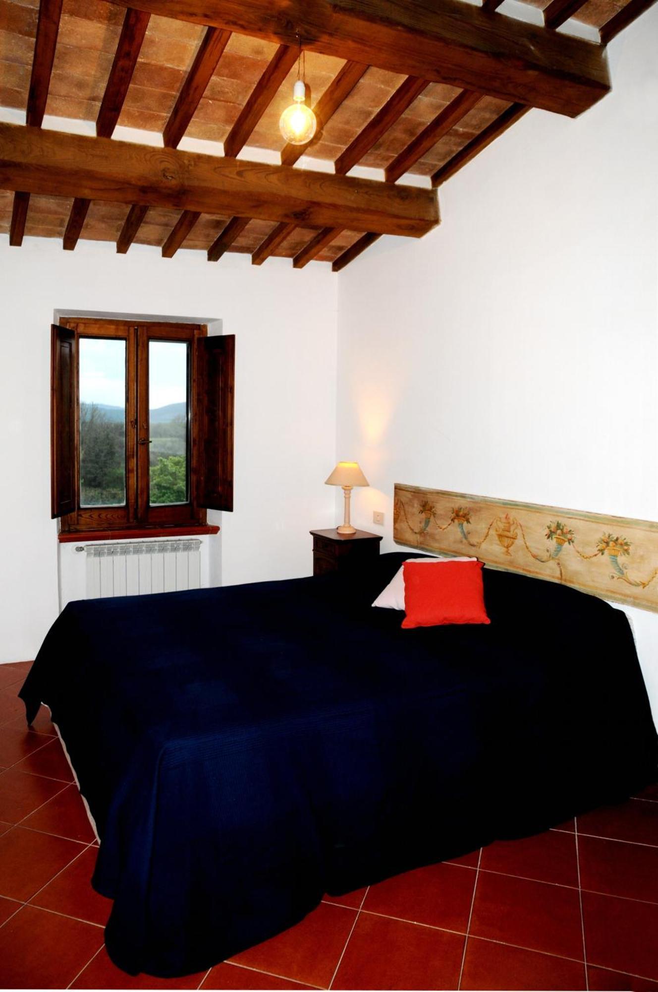 Agriturismo Naioli Pitigliano Room photo