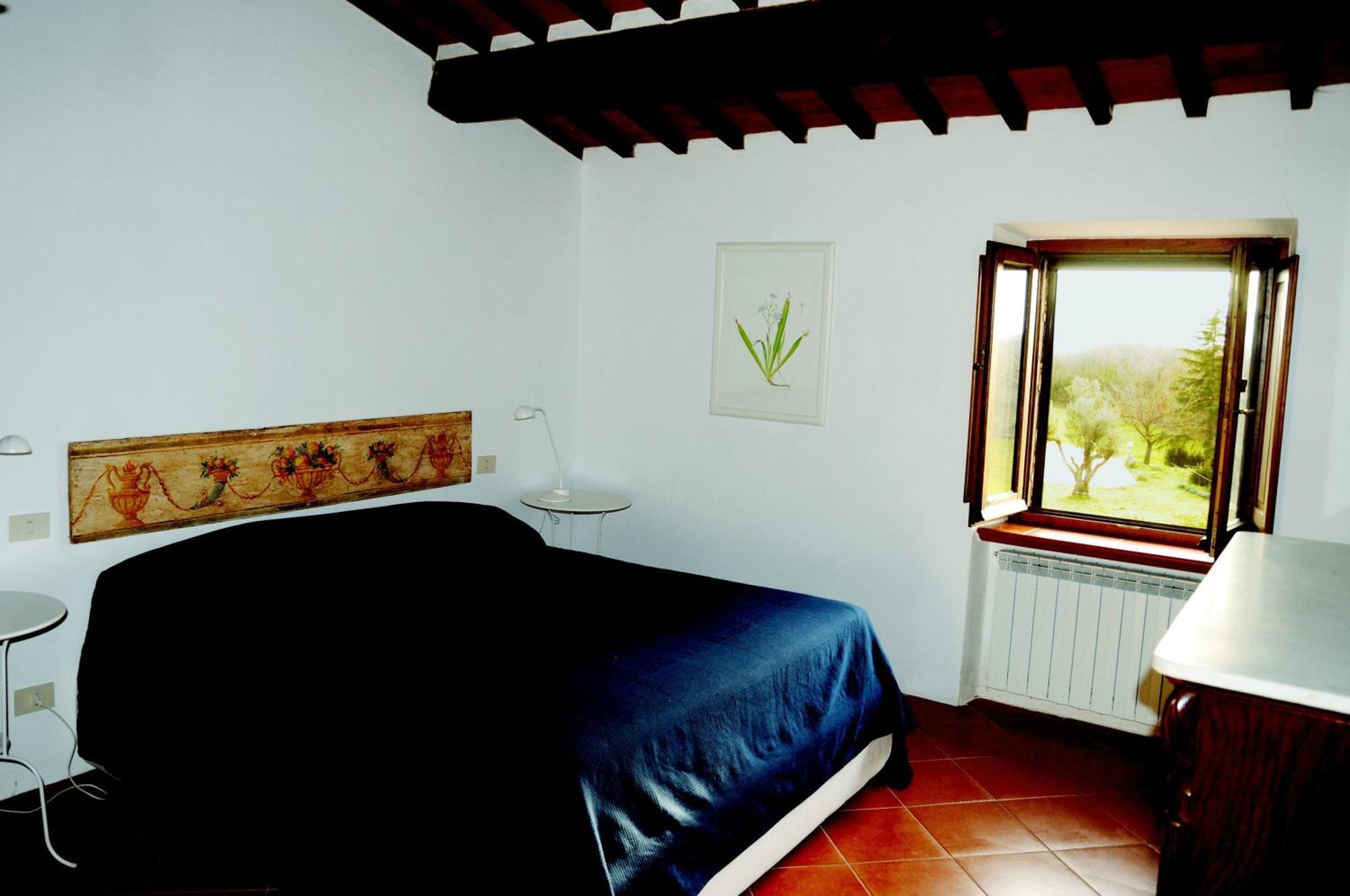 Agriturismo Naioli Pitigliano Room photo