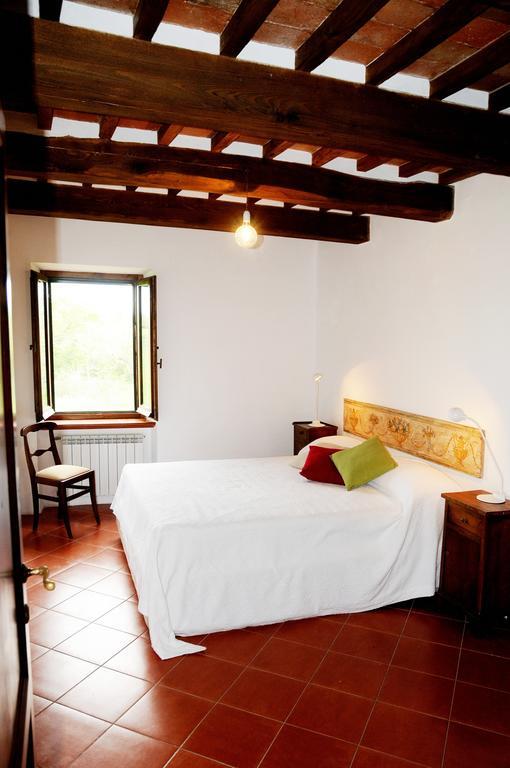 Agriturismo Naioli Pitigliano Exterior photo