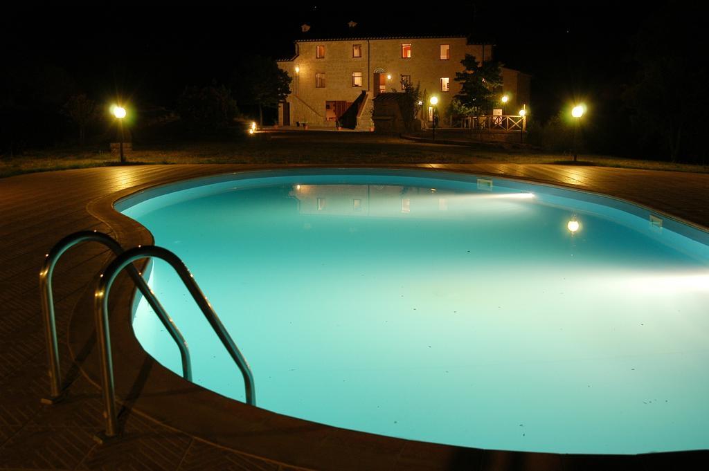 Agriturismo Naioli Pitigliano Exterior photo