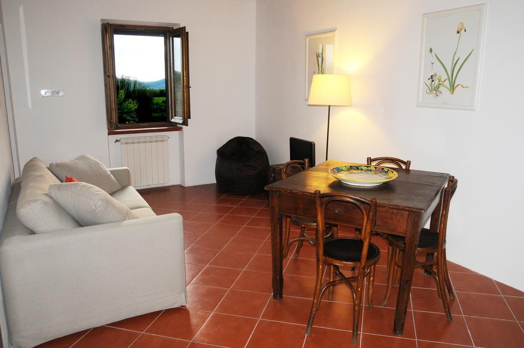 Agriturismo Naioli Pitigliano Room photo