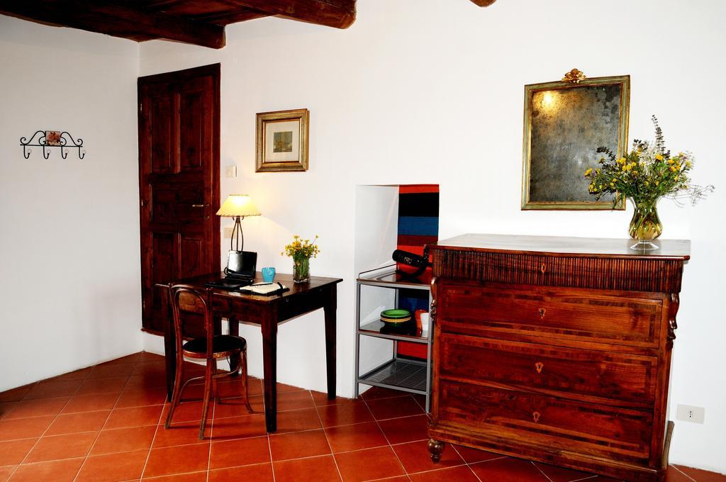 Agriturismo Naioli Pitigliano Room photo