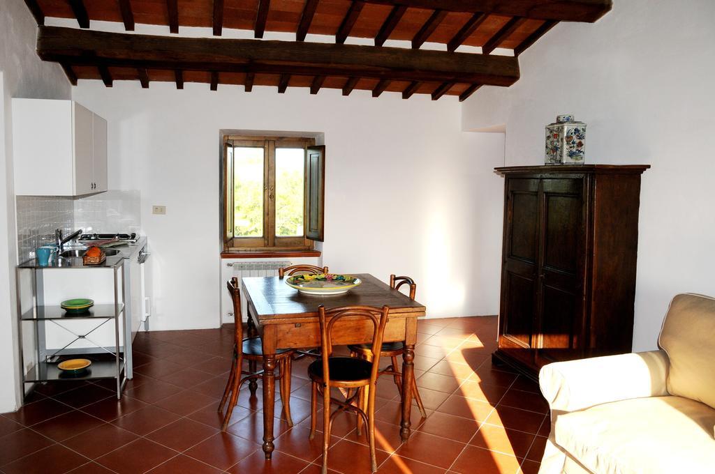 Agriturismo Naioli Pitigliano Room photo